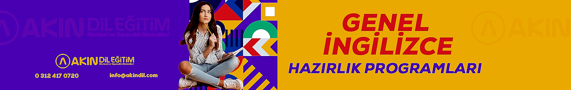 Akın Dil Eğitim Merkezi