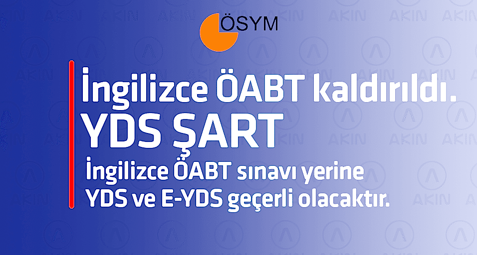 oabt-ingilizce-yerine-yds-geldi