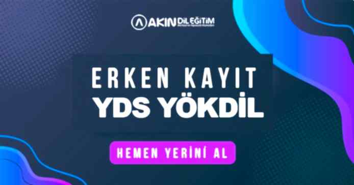 Akın Dil Eğitim Merkezi