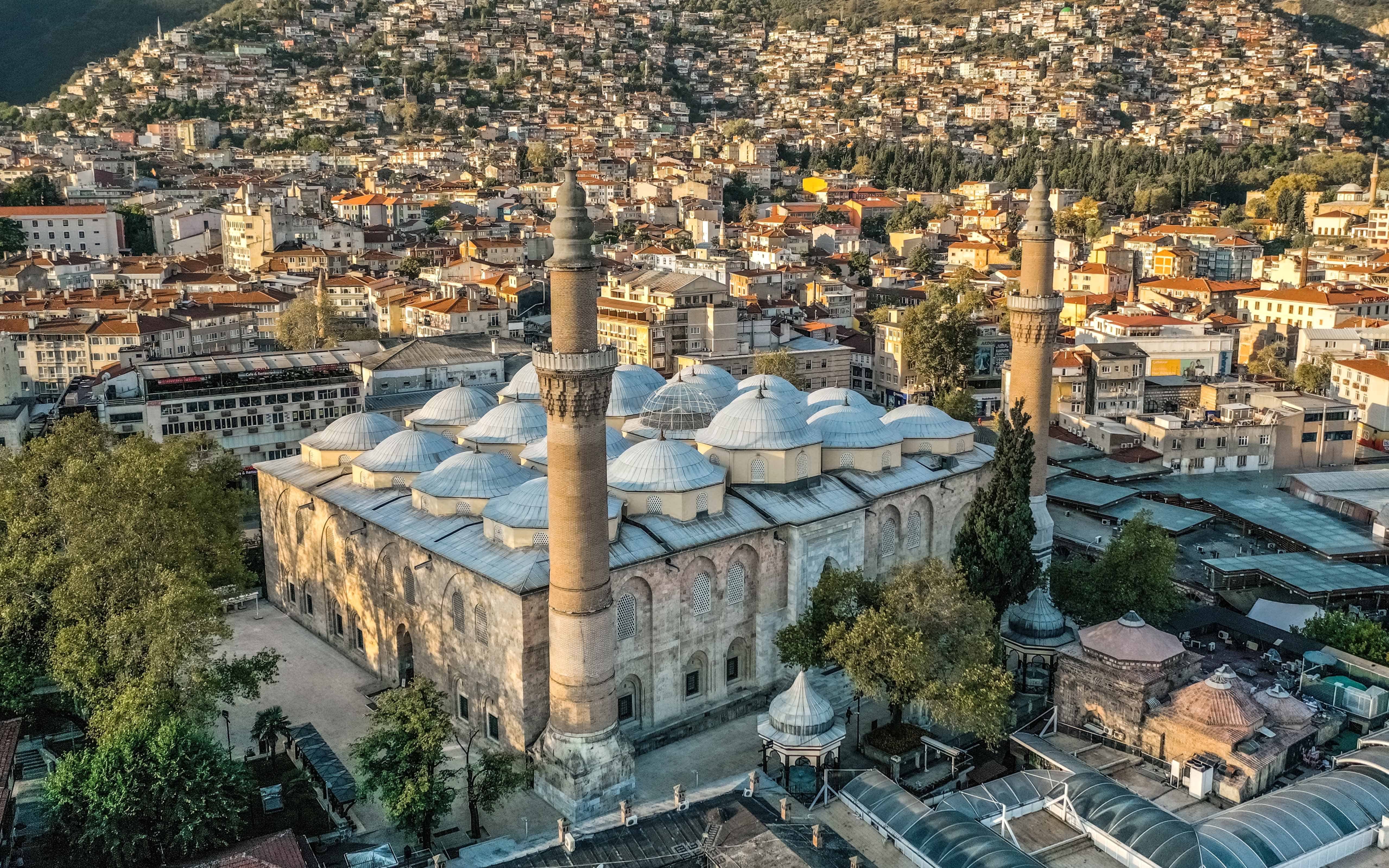BURSA ŞUBESİ
