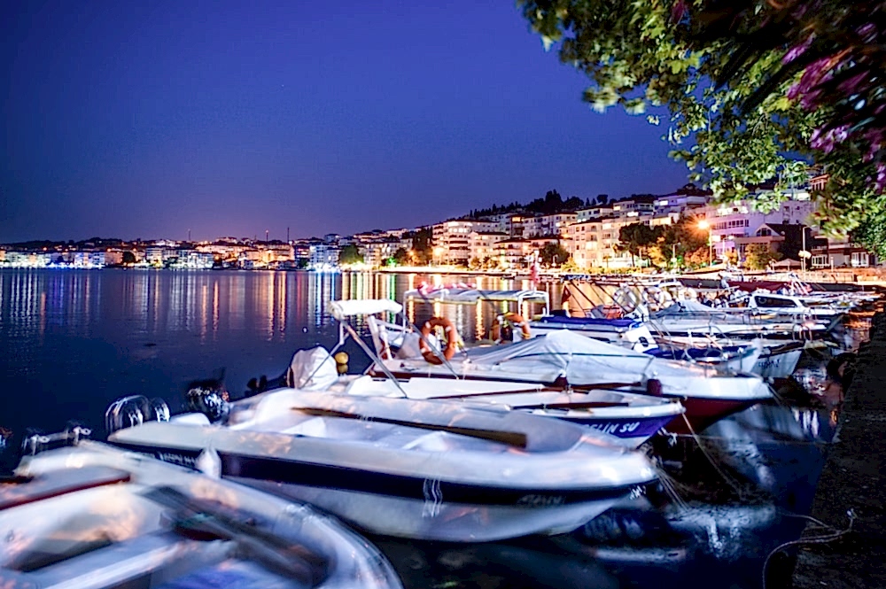 YALOVA ŞUBESİ