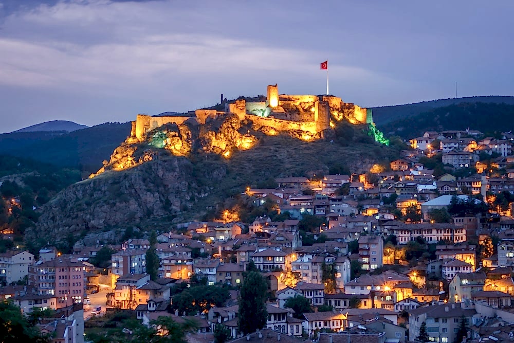 KASTAMONU  ŞUBESİ