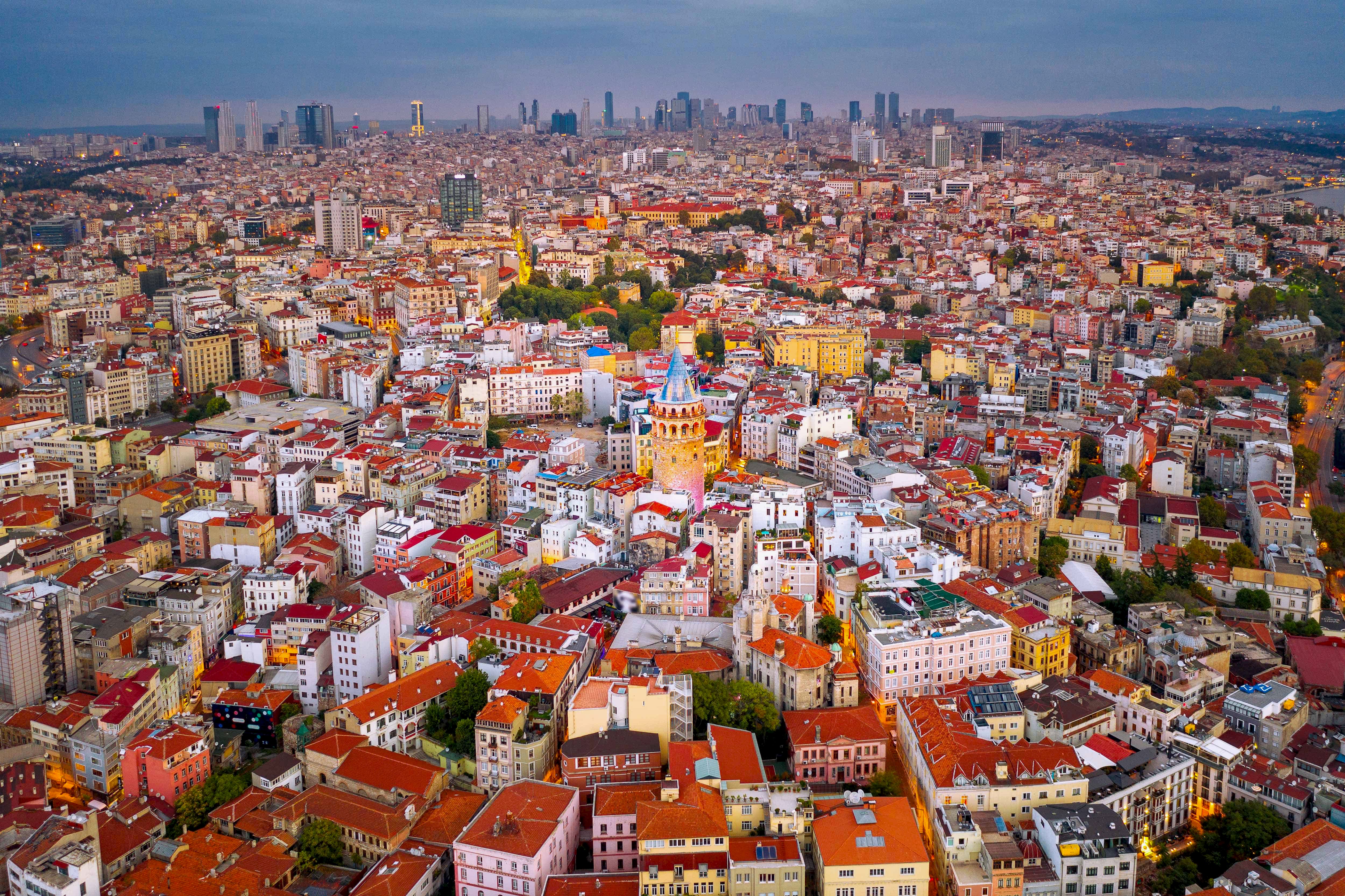 İSTANBUL KADIKÖY ŞUBESİ
