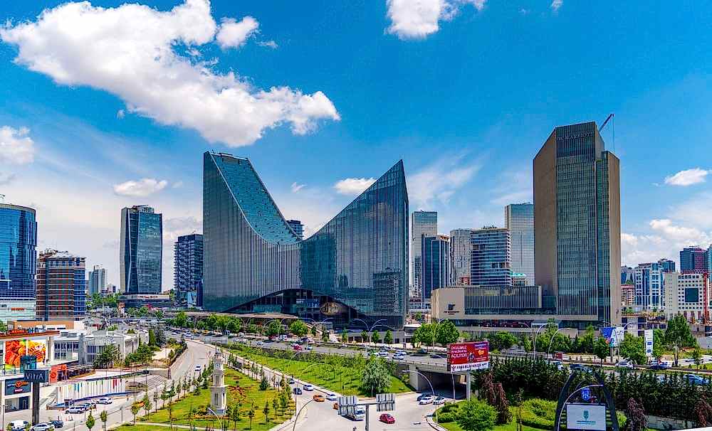 ANKARA ŞUBESİ